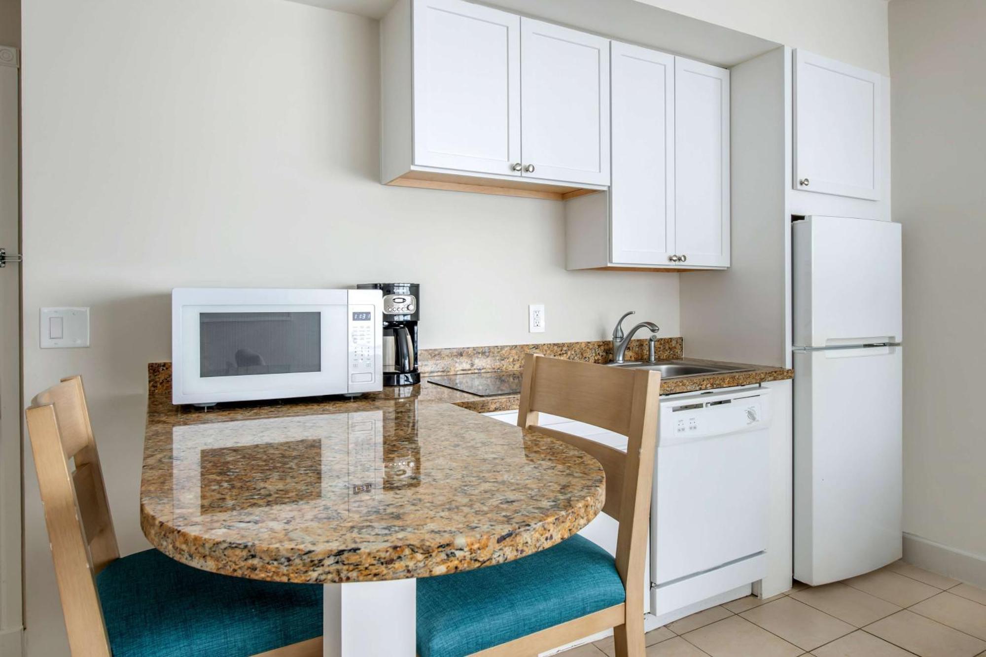 Hilton Vacation Club Crescent On South Beach Miami Miami Beach Ngoại thất bức ảnh