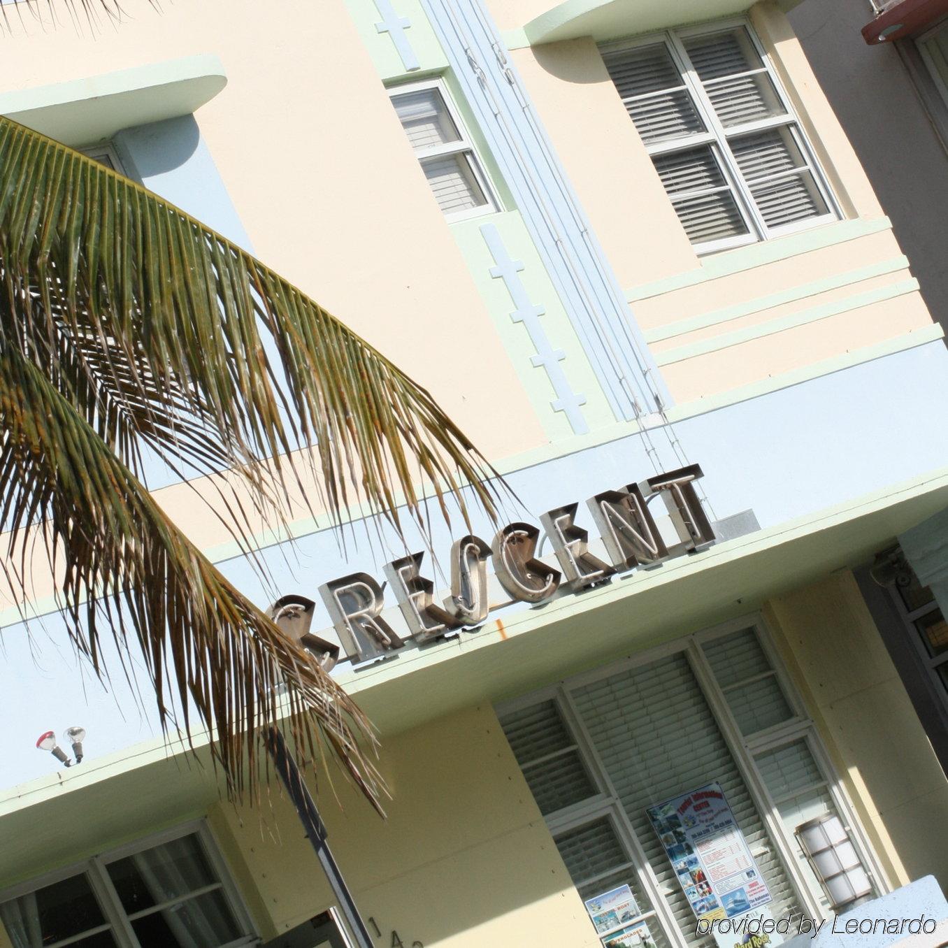 Hilton Vacation Club Crescent On South Beach Miami Miami Beach Ngoại thất bức ảnh