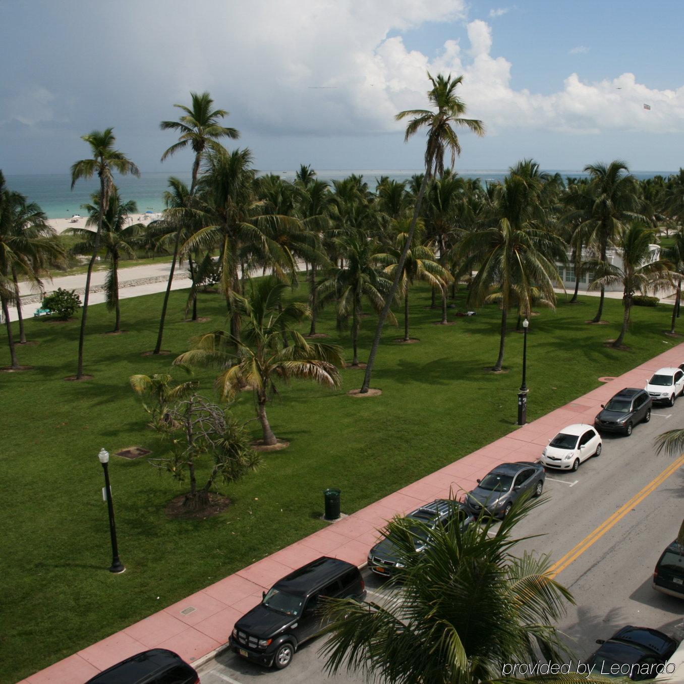 Hilton Vacation Club Crescent On South Beach Miami Miami Beach Tiện nghi bức ảnh