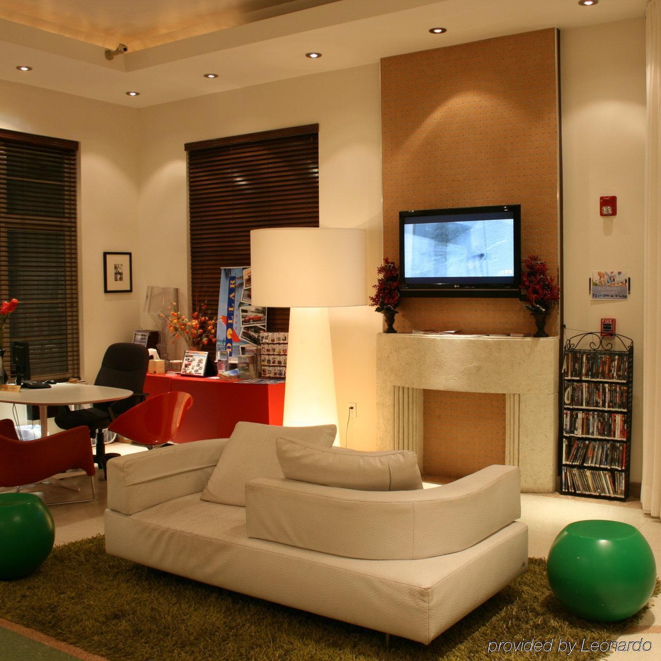 Hilton Vacation Club Crescent On South Beach Miami Miami Beach Phòng bức ảnh