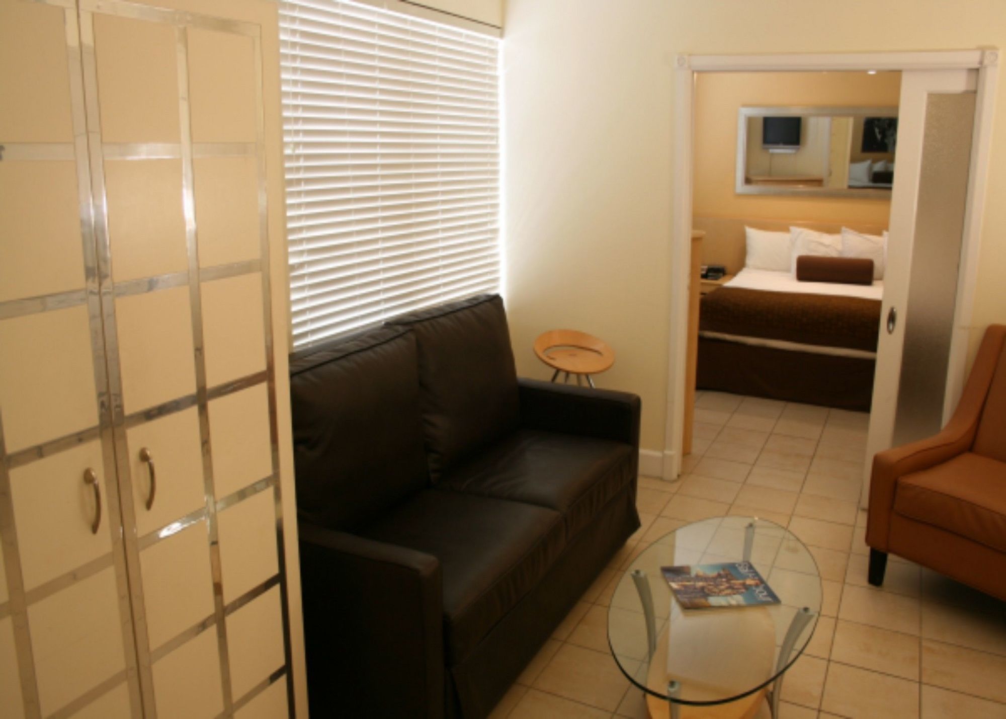 Hilton Vacation Club Crescent On South Beach Miami Miami Beach Ngoại thất bức ảnh