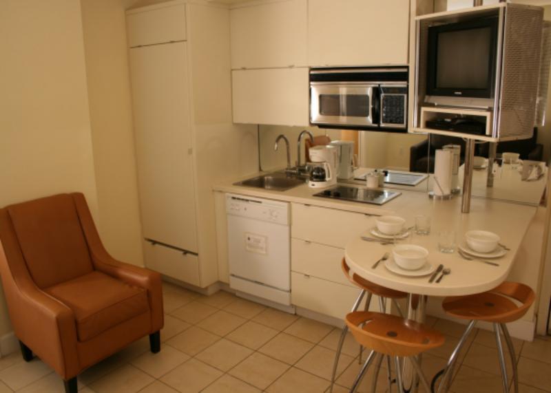 Hilton Vacation Club Crescent On South Beach Miami Miami Beach Ngoại thất bức ảnh